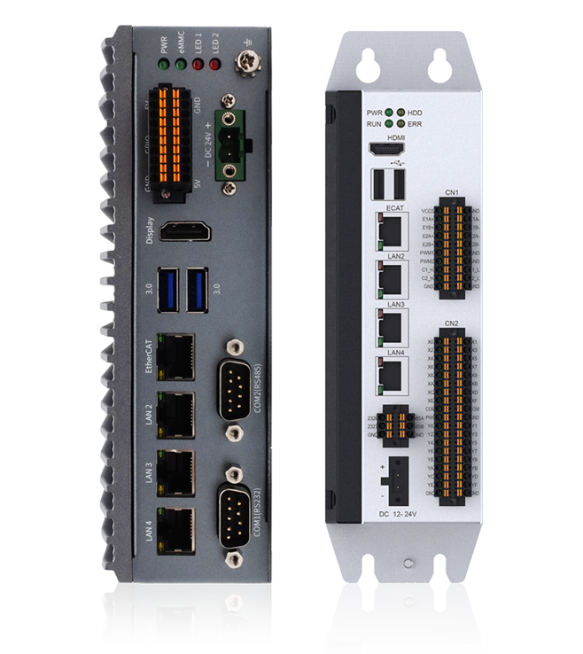 Controller