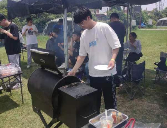BBQ