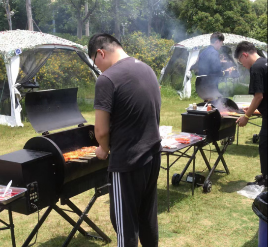 BBQ