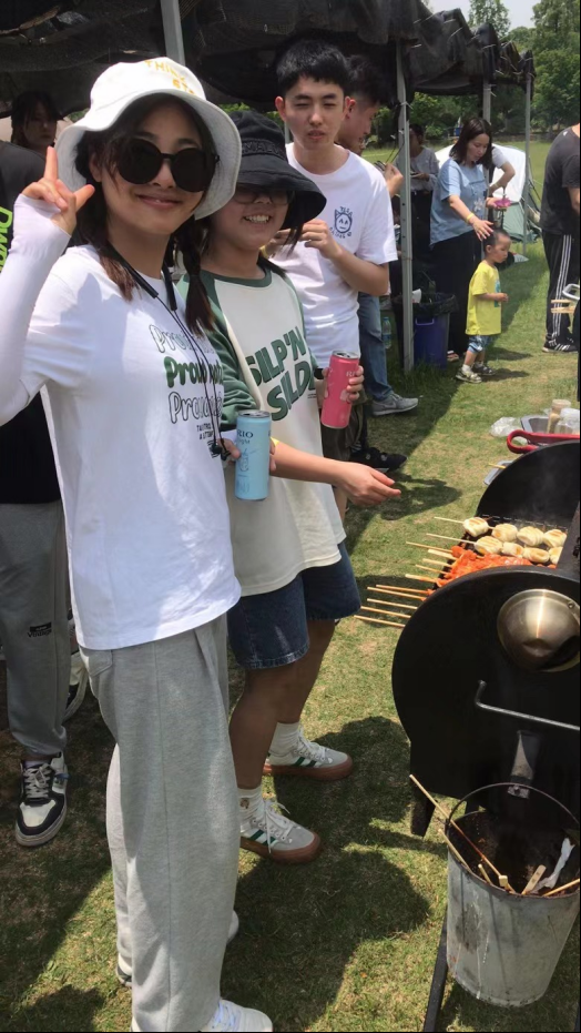 BBQ