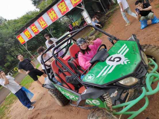 Off-road