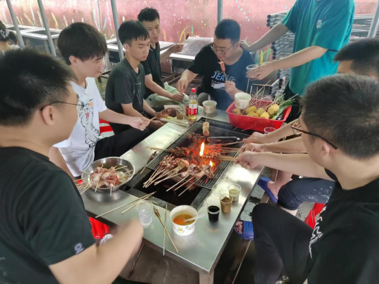 BBQ