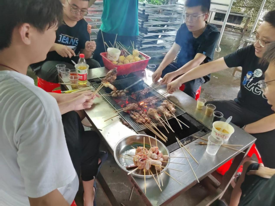 BBQ
