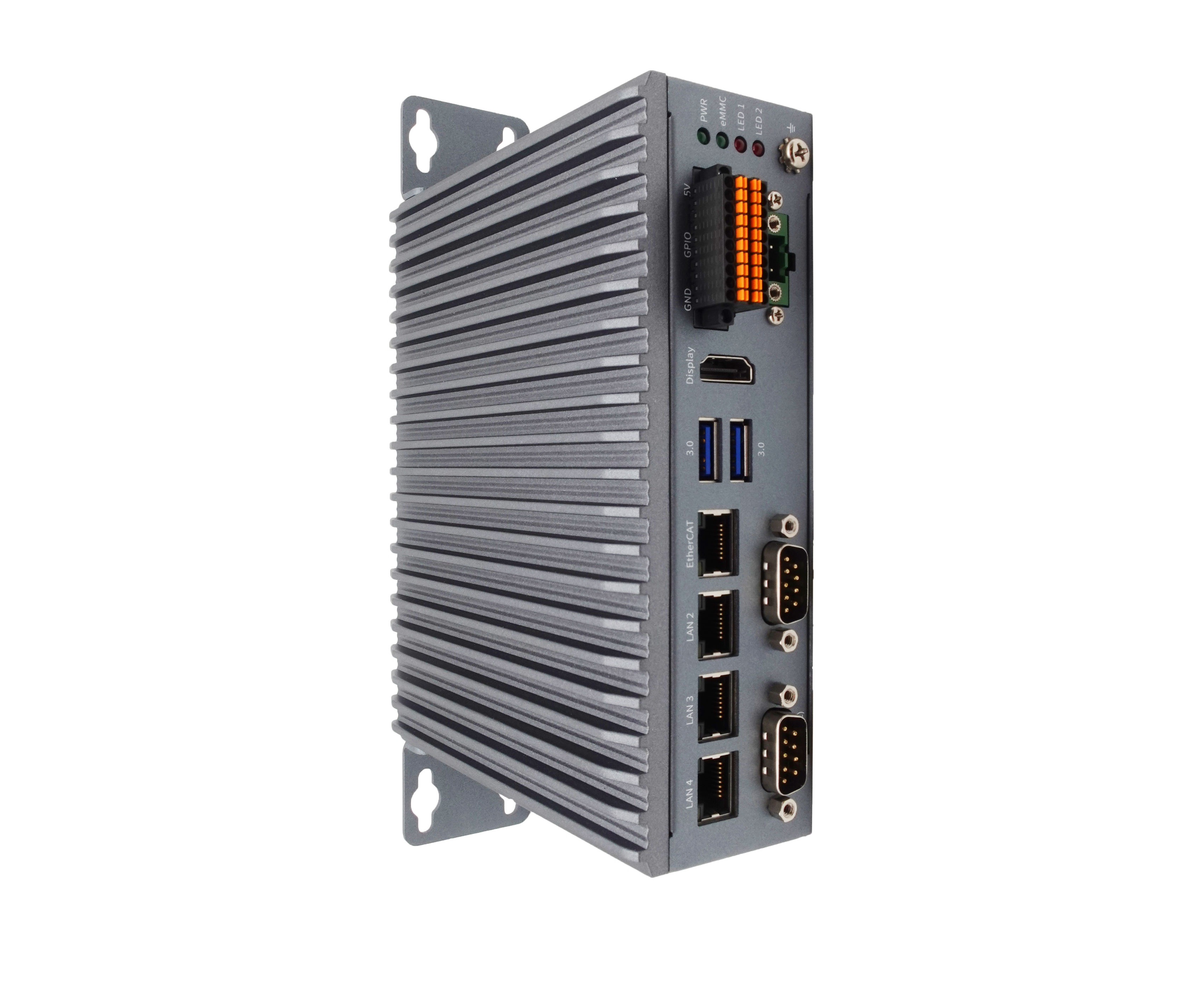 Industrial Robot Controller C1200