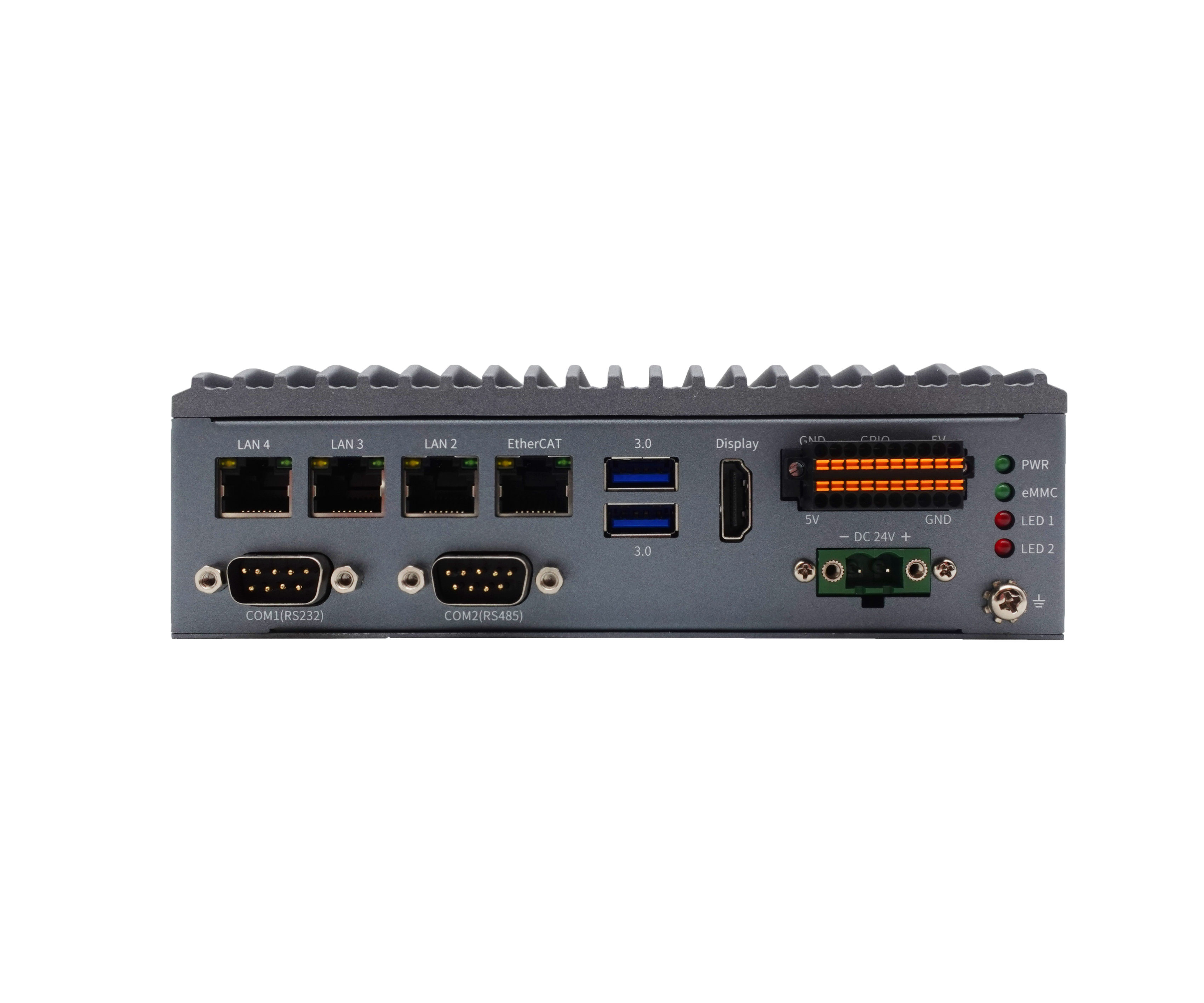 Industrial Robot Controller C1200
