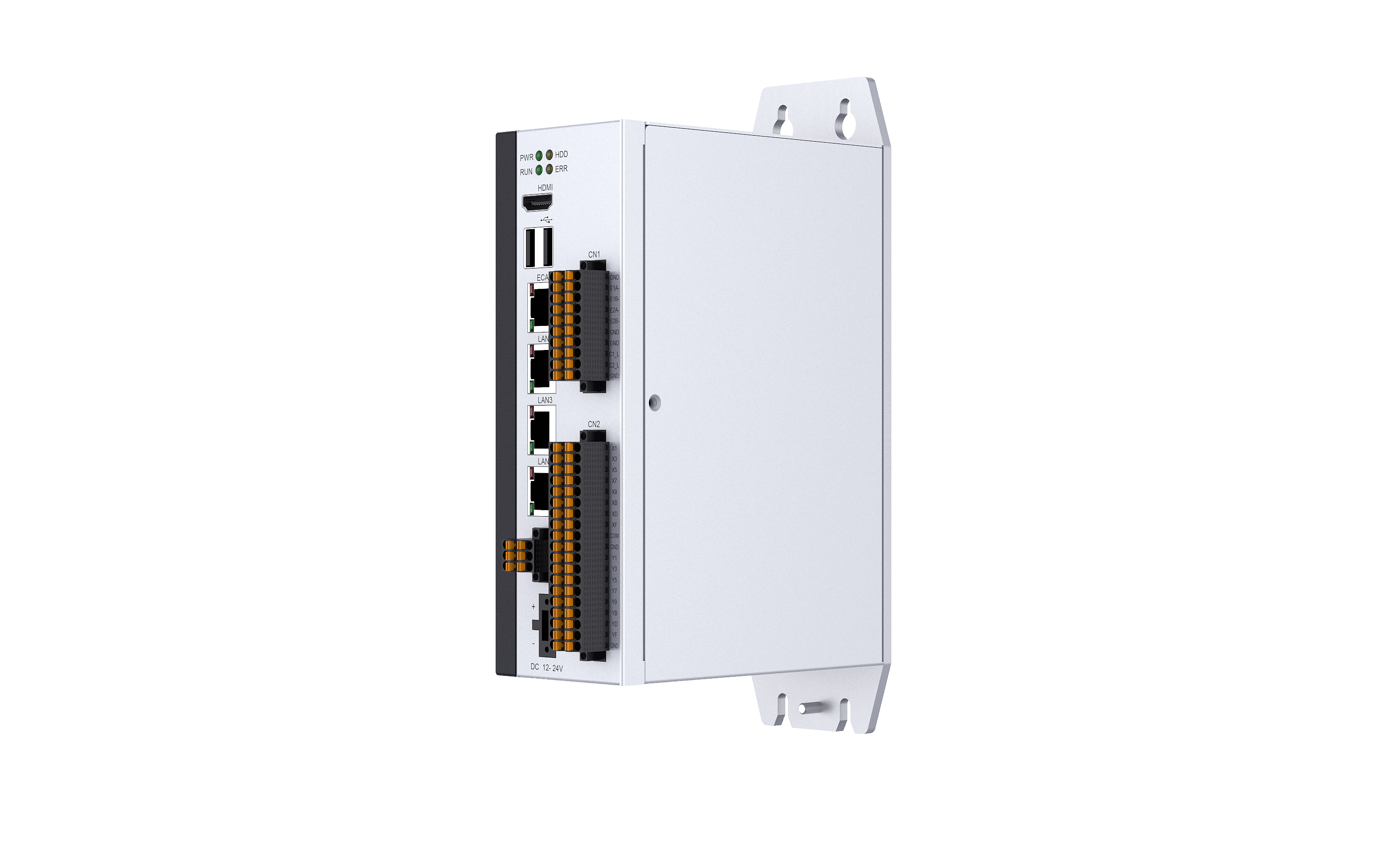 Industrial Robot Controller C1201