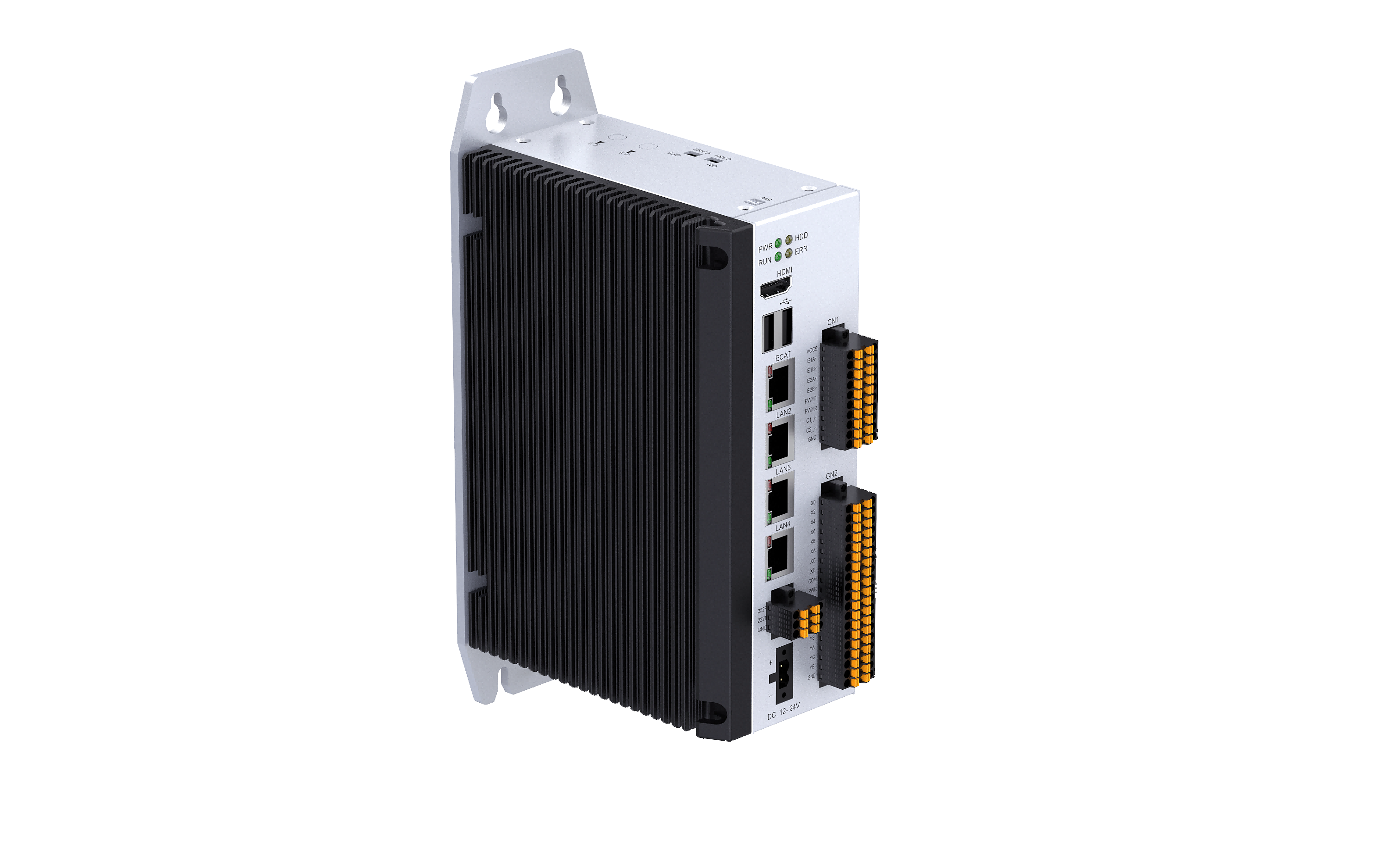 Industrial Robot Controller C1201