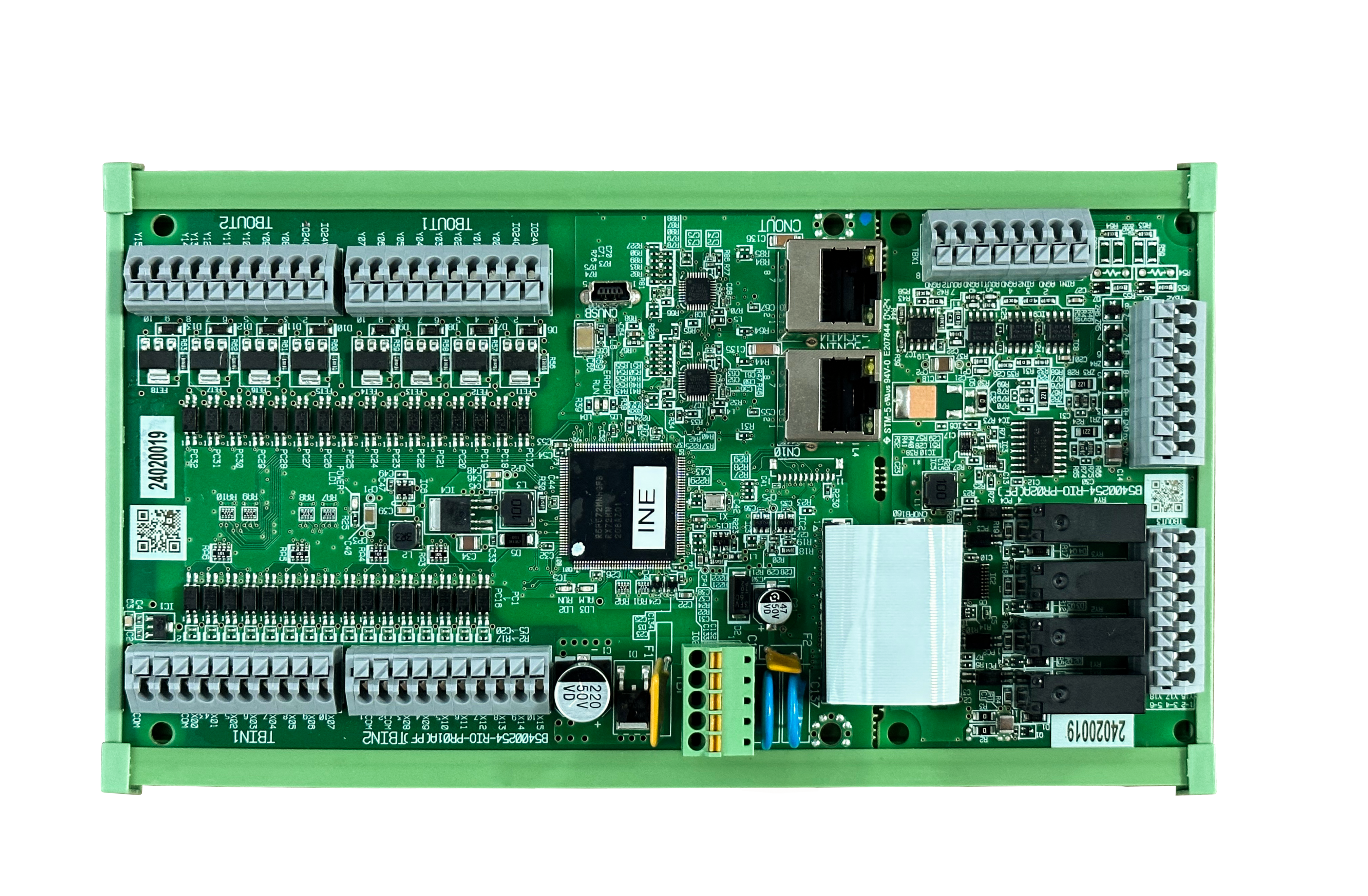 R5B EtherCAT IO