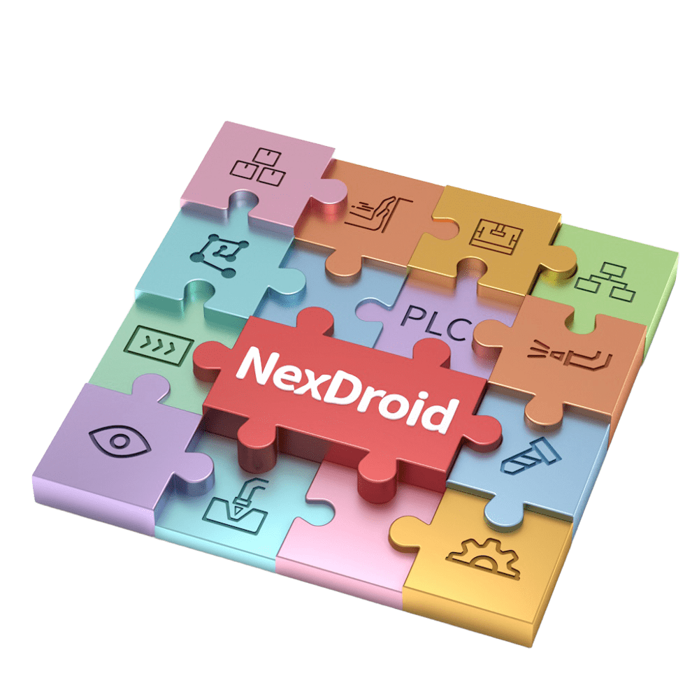 NexDroid