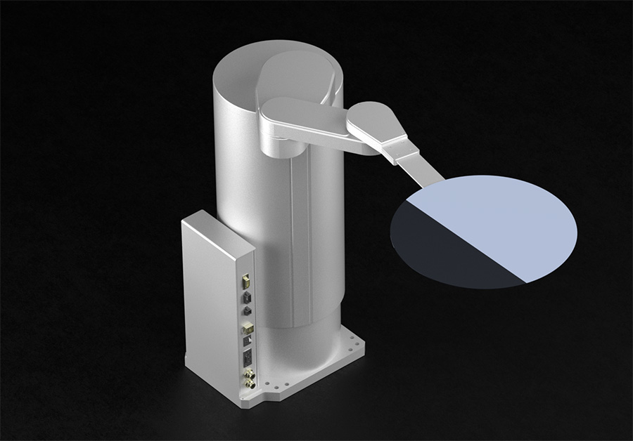 Atmospheric Wafer Robot