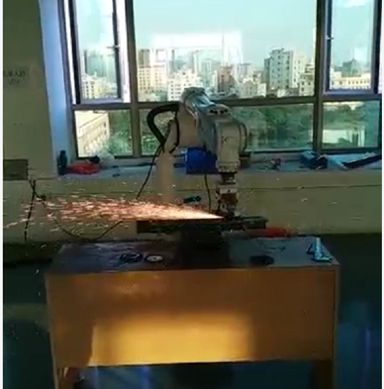 Polishing Solution
