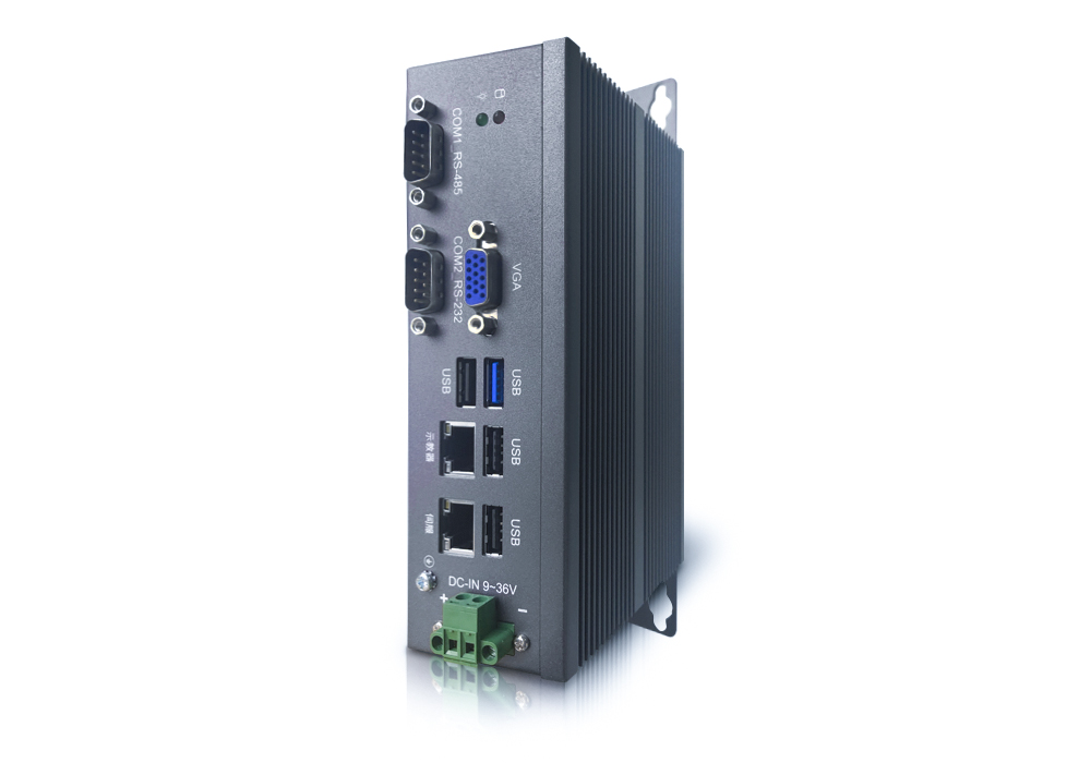 Industrial Robot Controller C1102