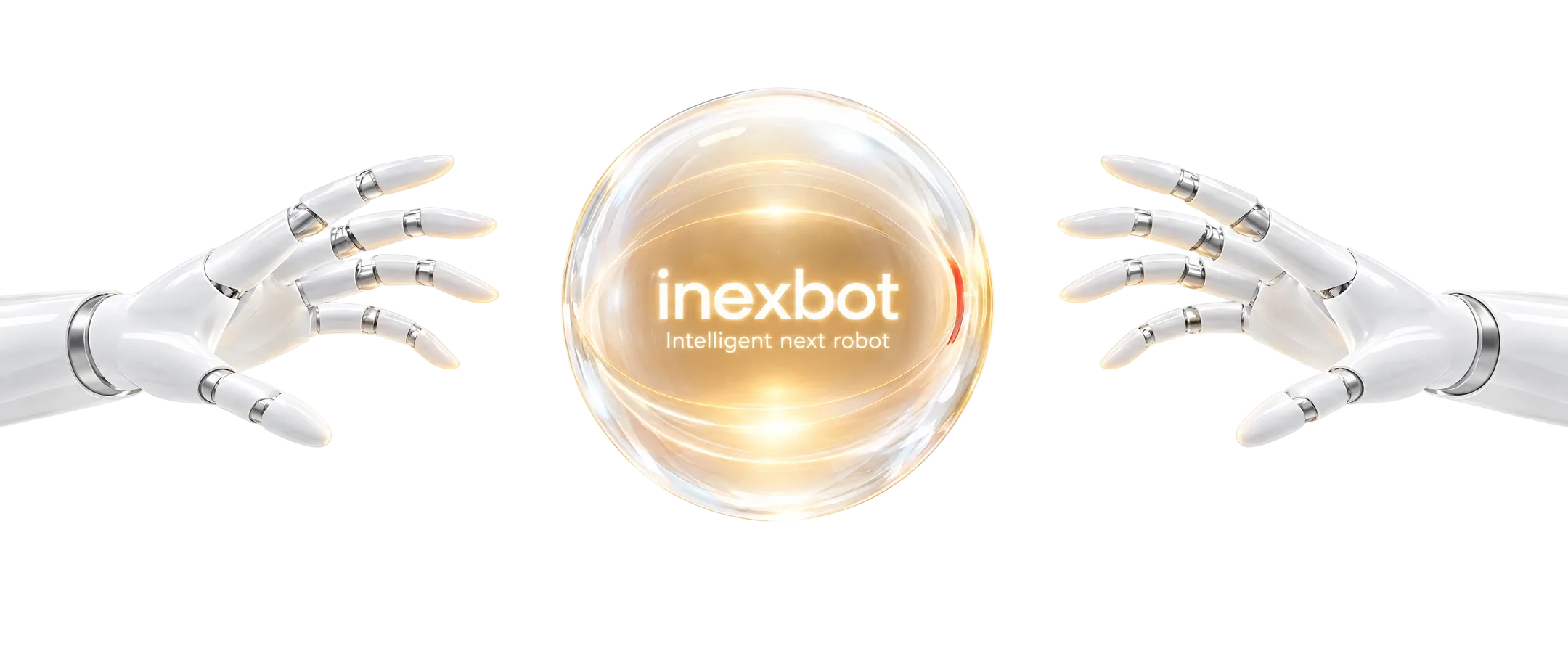 iNexBot intelligent motion